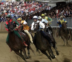 palio