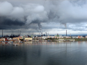 Ilva- Inquinamento