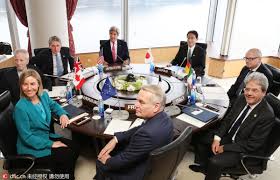 G7 Giappone