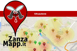 zanzare