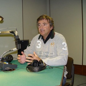 Carlo Nesti