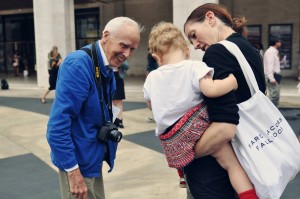 Bill Cunningham