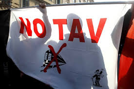 Laurea No Tav