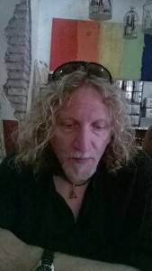 Stefano Mayorca