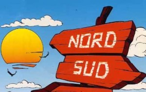 nord-sud