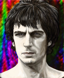 wikipedia.org Syd Barrett