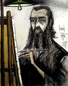 bernard buffet