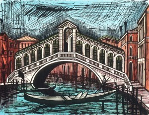 bernard buffet
