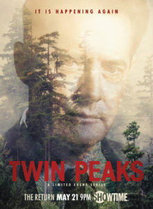 David Lynch - Twin Peaks