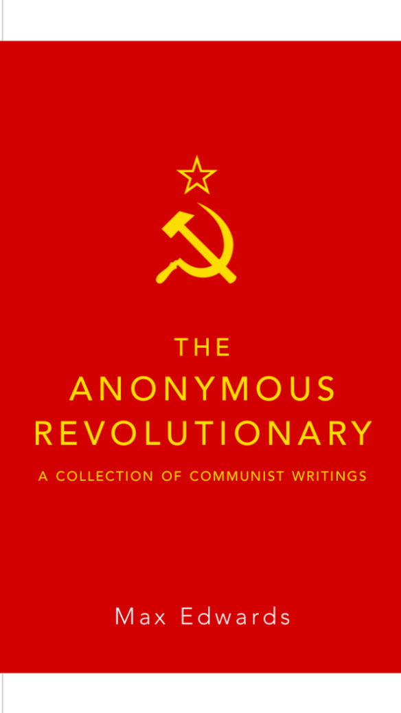 theanonymousrevolutionary.com