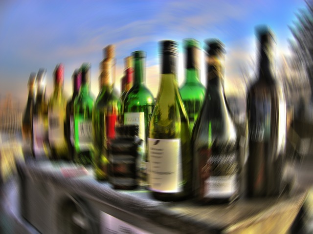 Alcol e relative conseguenze