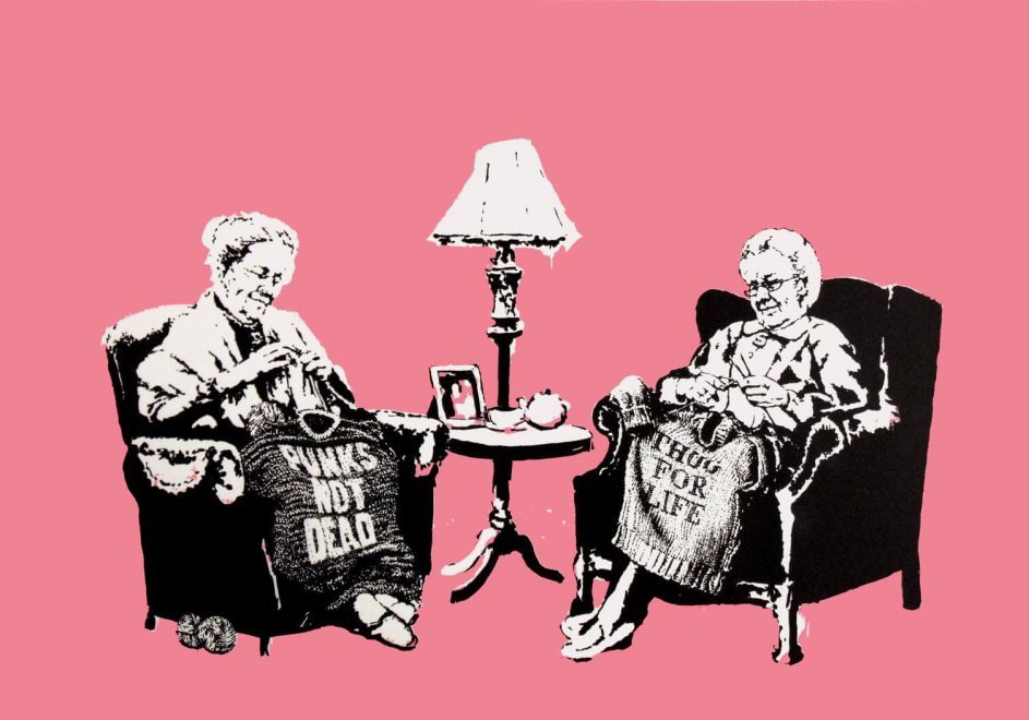 Bansky
