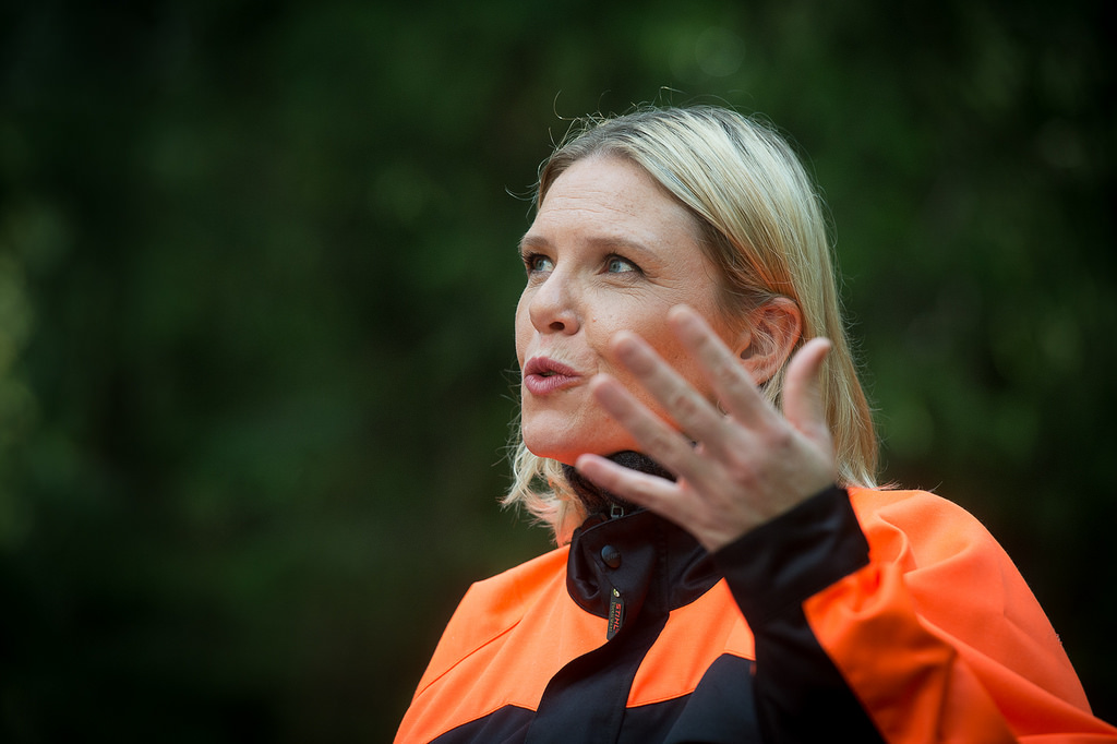 Sylvi Listhaug