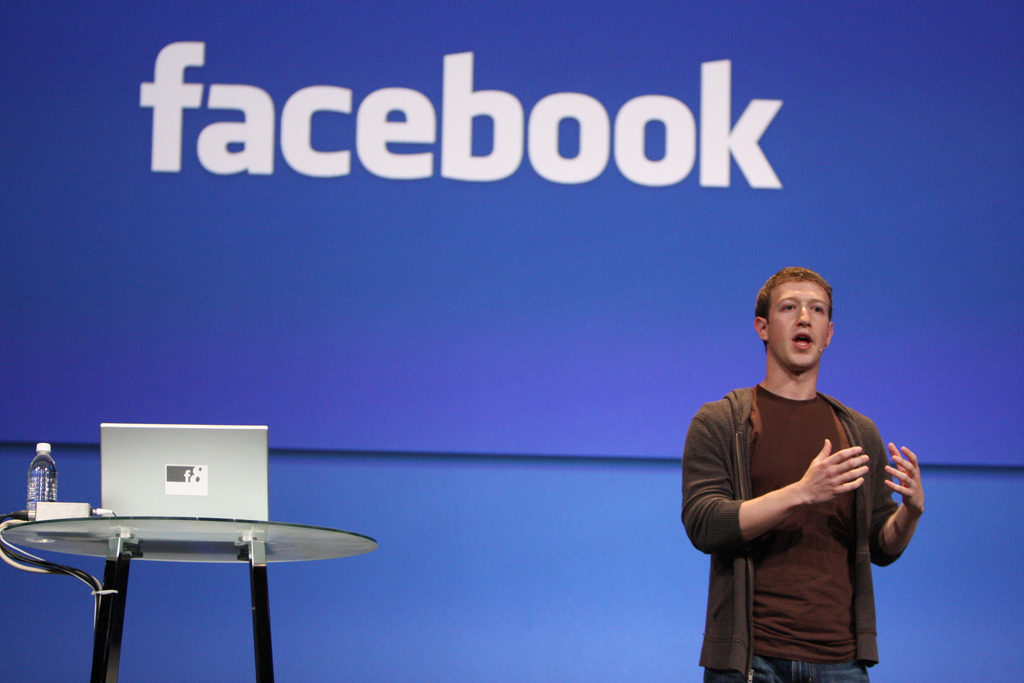 Zuckerberg