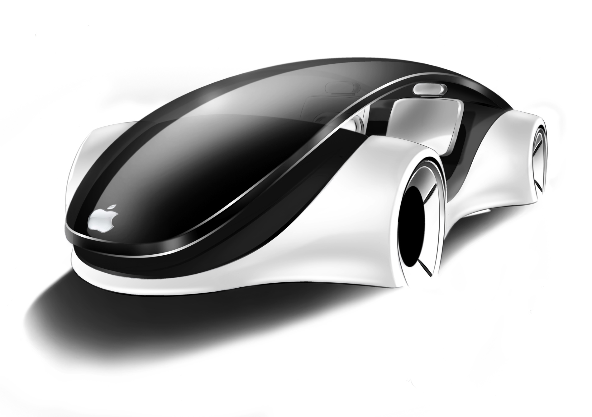 Informatica e automobili: qui si esagera