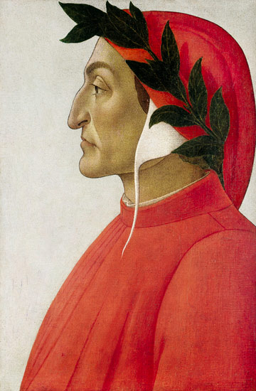 L’inferno di Dante ai giorni nostri: un mondo in perfetto bilico.