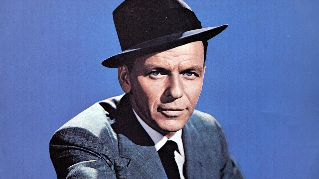 Frank Sinatra: la musica nell’anima