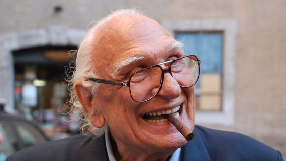 Se ne va anche Pannella, un altro protagonista della storia italiana