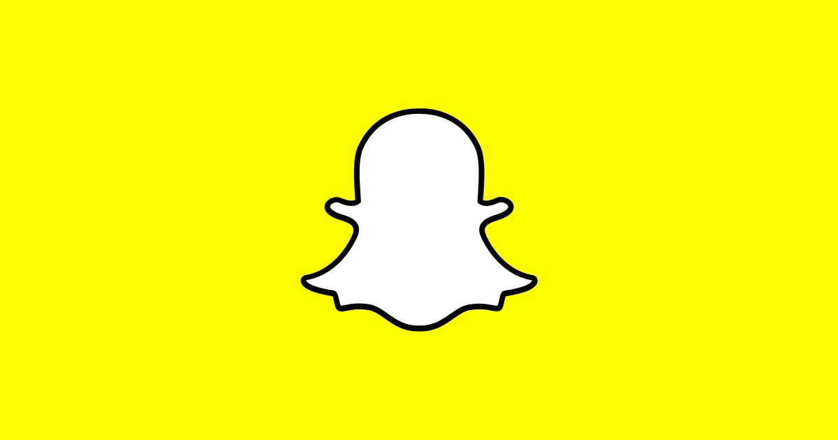 Snapchat batte Facebook sulle visualizzazioni video