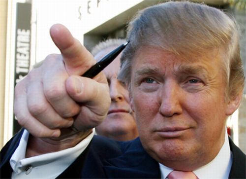 trump