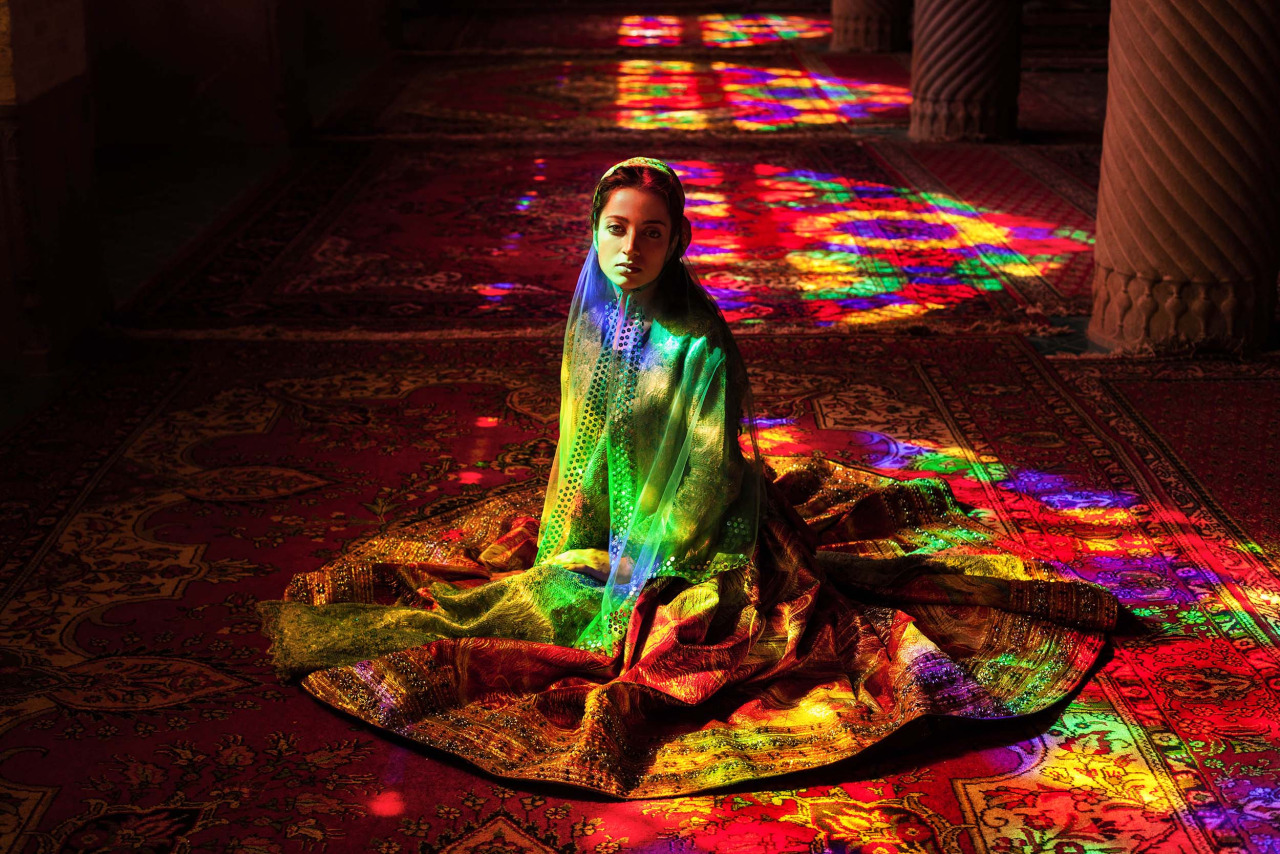 The Atlas of Beauty: la Bellezza è ovunque