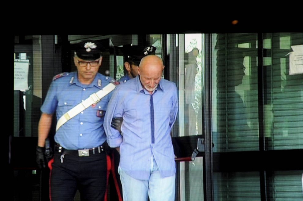 Femminicidio a Pavia. Roberto Garini uccide la compagna e ferisce la figlia