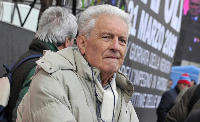 Si è spento Giuseppe Ferrara, regista del film impegnato
