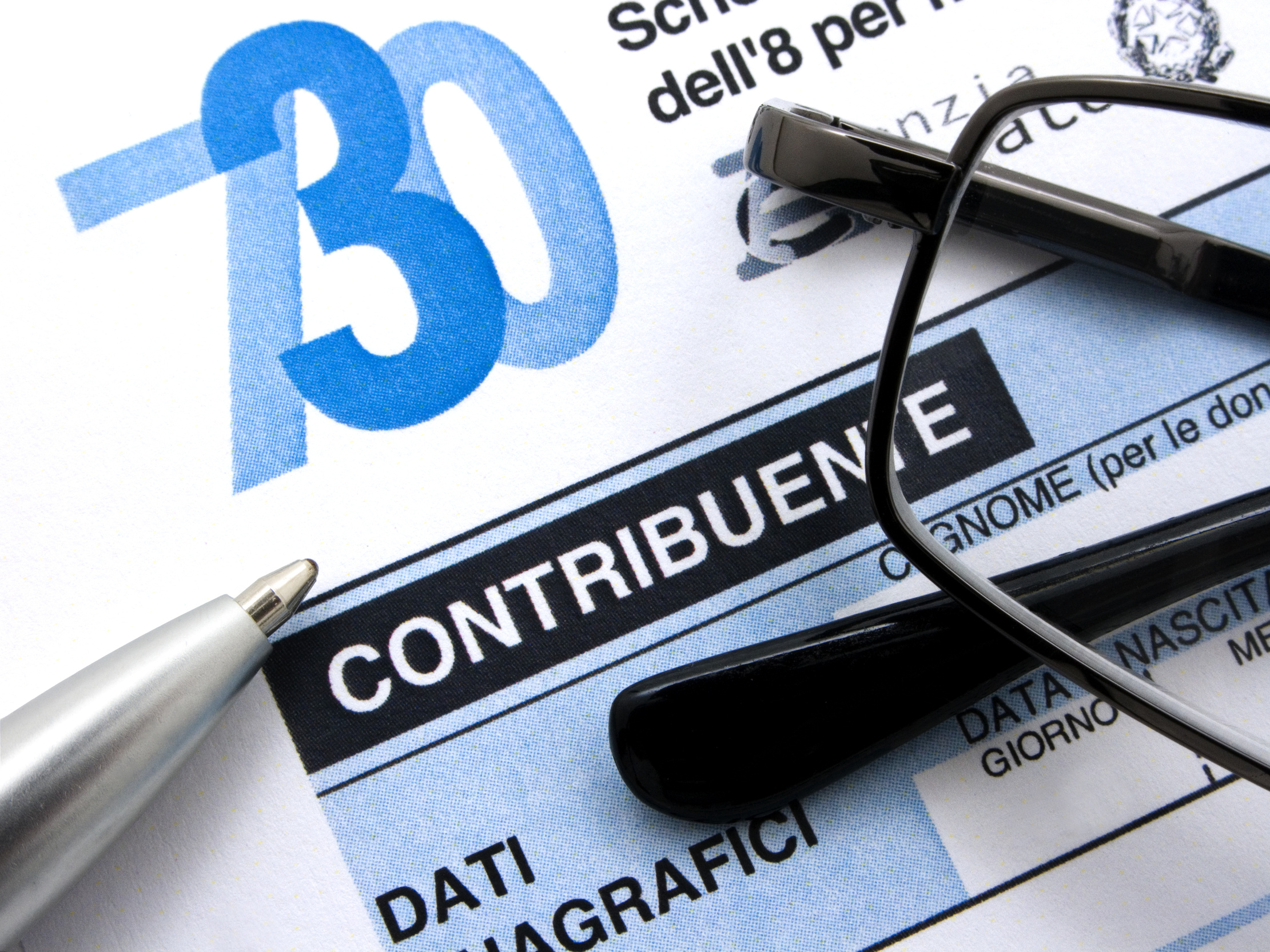 IL 730 PRECOMPILATO E LE PERIPEZIE FISCALI DI UN CONTRIBUENTE