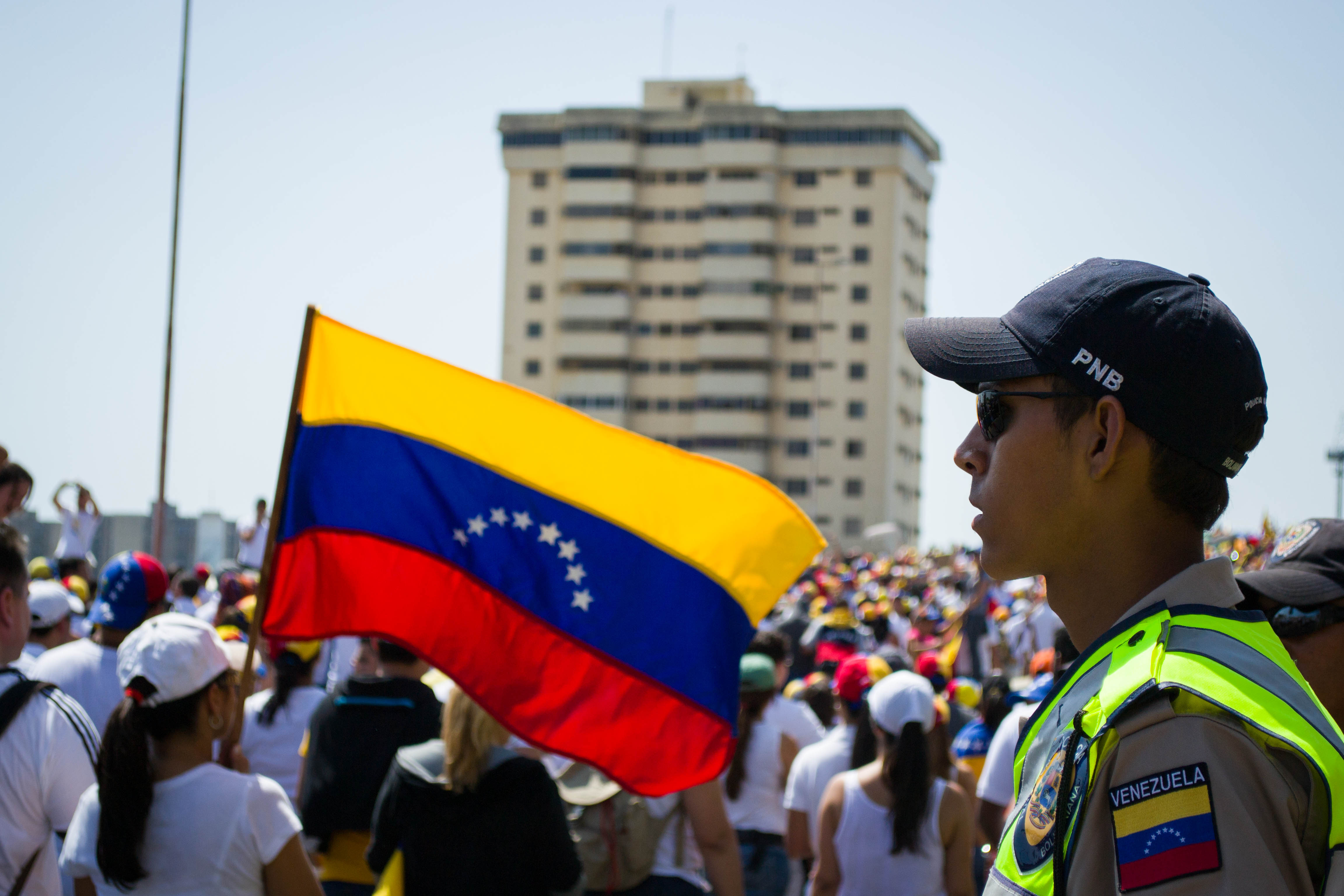 Maduro
