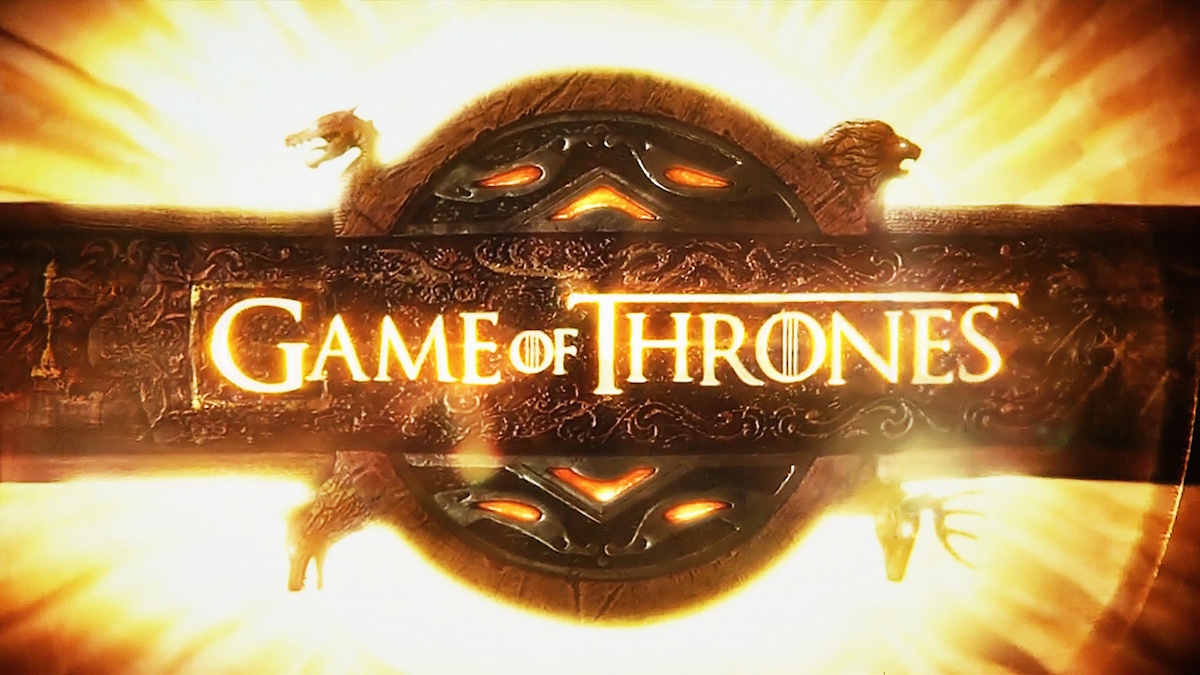 Game of Thrones 6