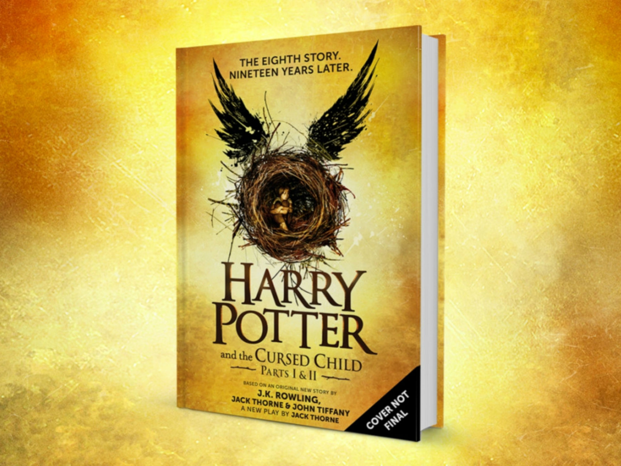 Harry Potter