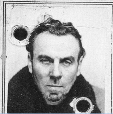 Louis-Ferdinand Céline: il teorema dello scandalo