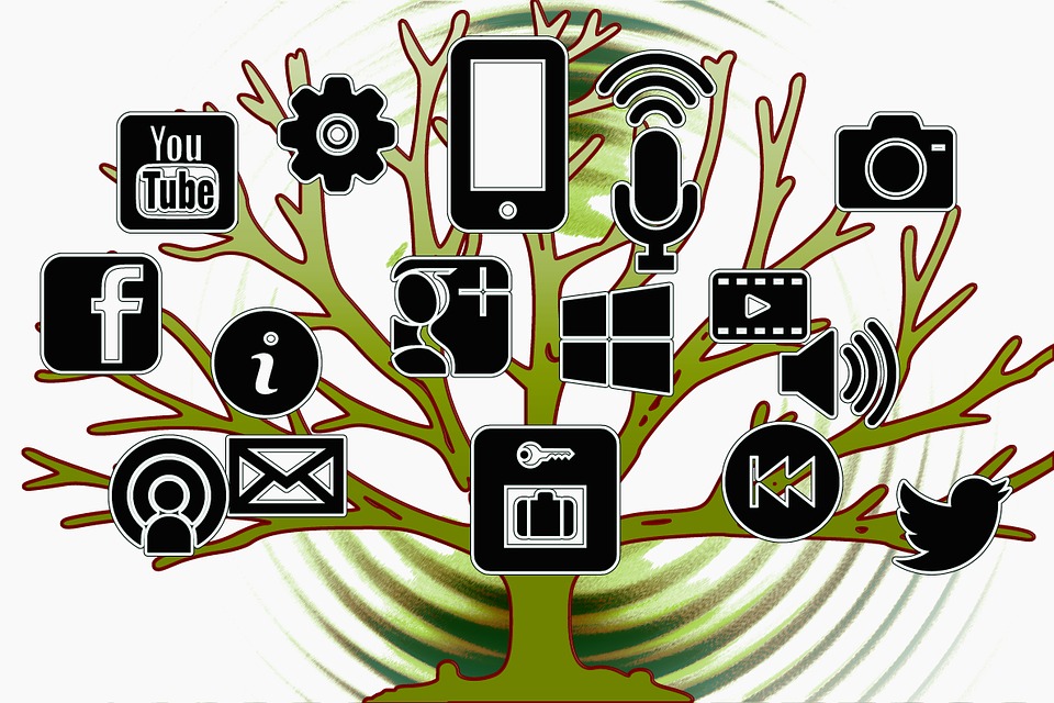 Il corteggiamento al tempo dei social