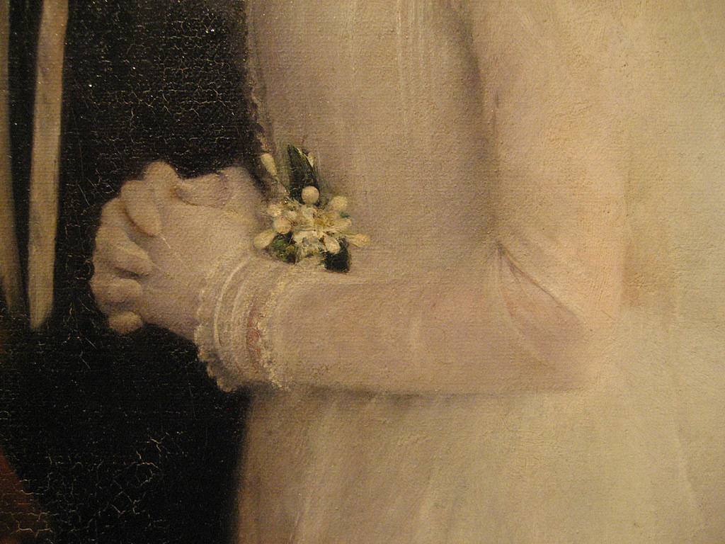 La stato italiano della sposa bambina