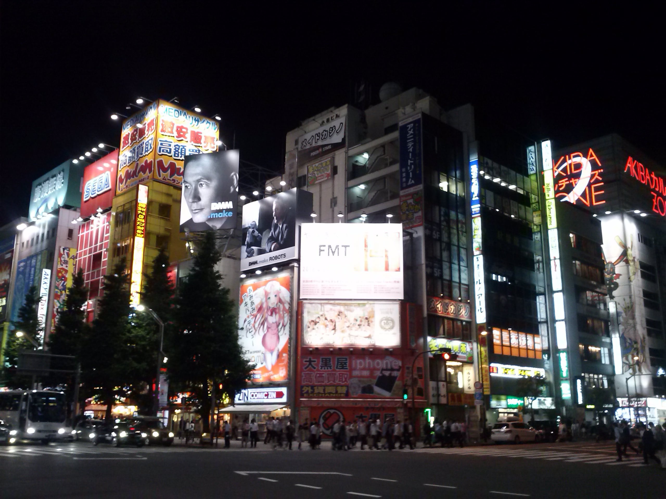 Cartoline dal Giappone ep. 5: Goodbye Tokyo