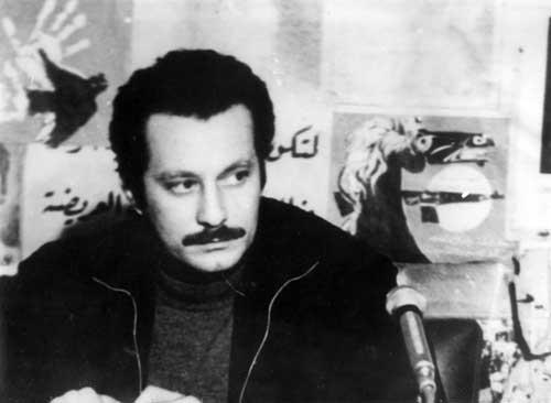 8 luglio 1972 ci lasciava Ghassan Kanafani