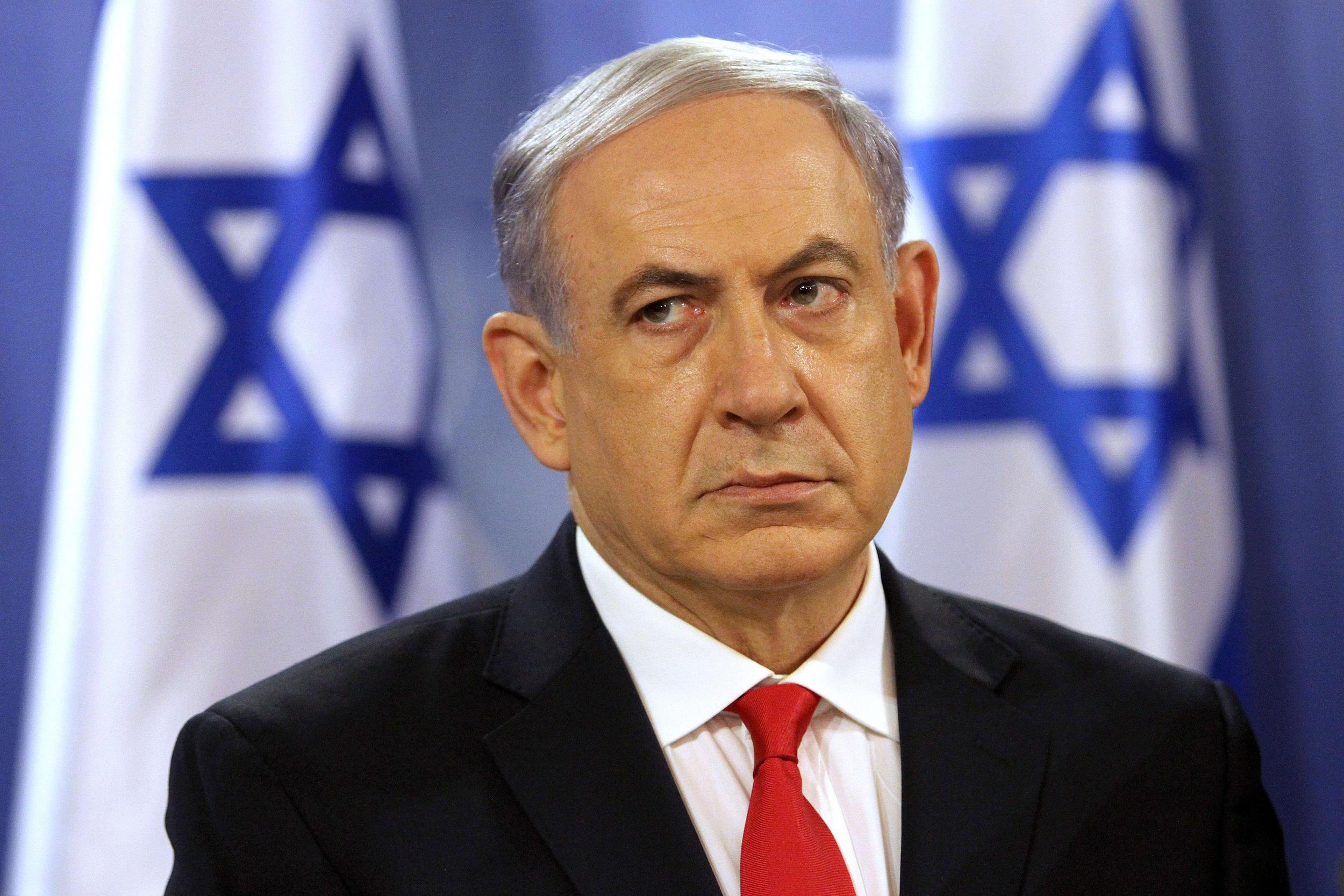 israele