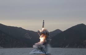 Corea del Nord