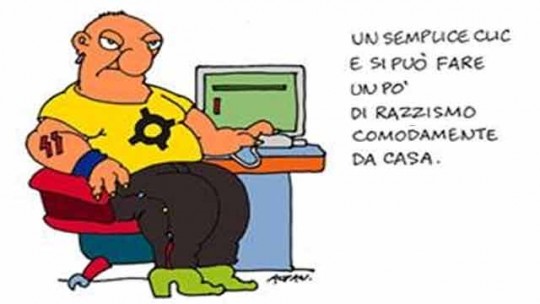 antisemitismo