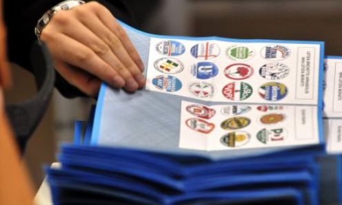 Legge elettorale