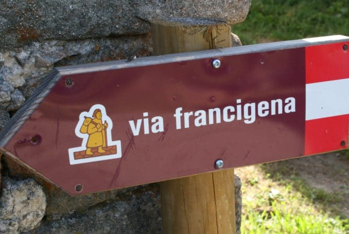 Via Francigena