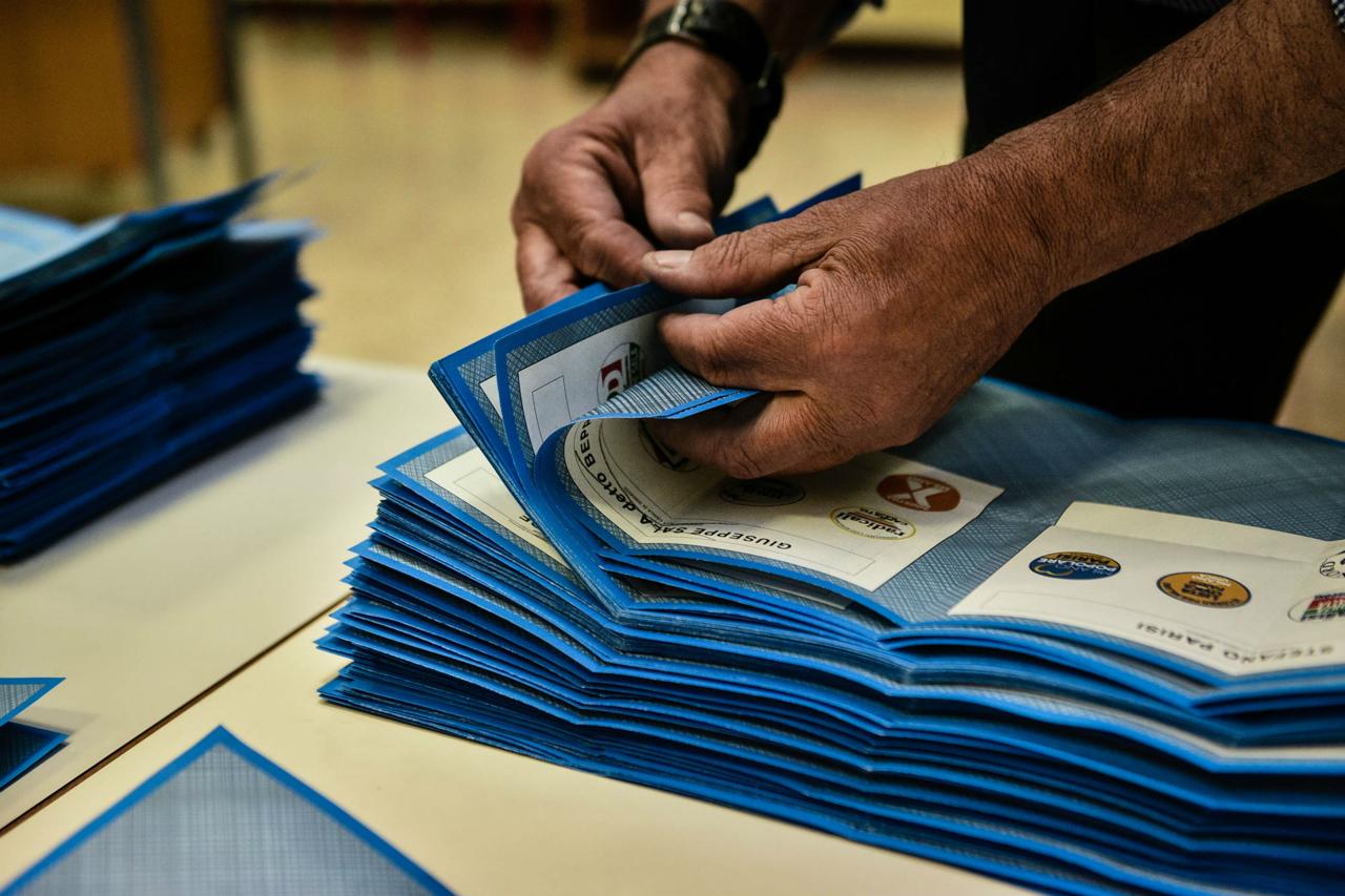 Legge elettorale: oggi si vota la fiducia sui primi due articoli