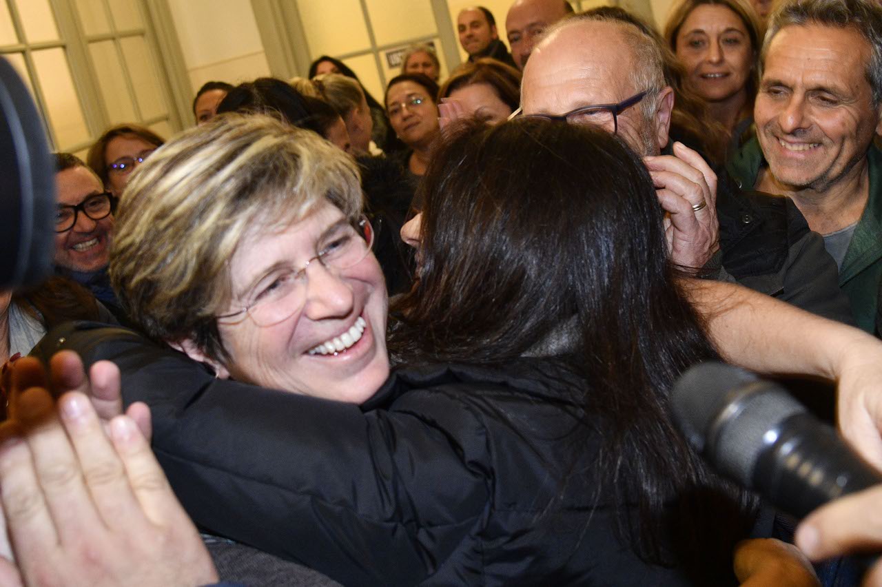 Ostia, Di Maio “importante vittoria, continuare l’azione di Virginia Raggi”