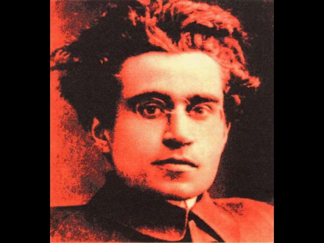 Antonio Gramsci spiegò il fenomeno del Fascismo