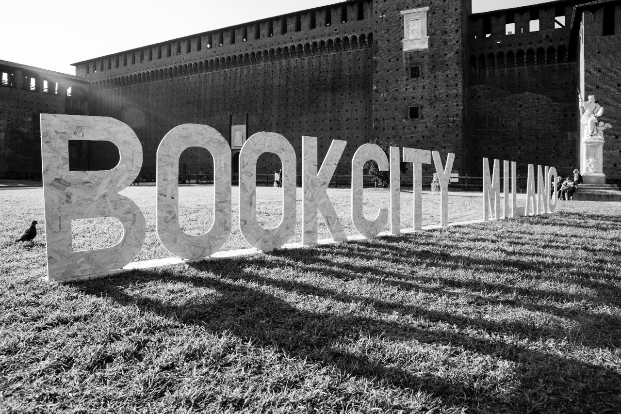 BookCity Milano novembre 2024