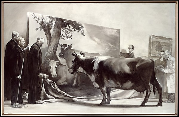 Lo stato dell’Arte del Sarcasmo