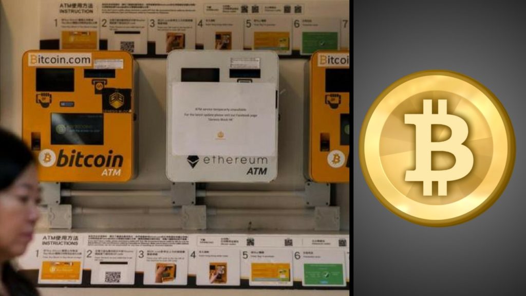 Bitcoin in Cina e Corea del Sud