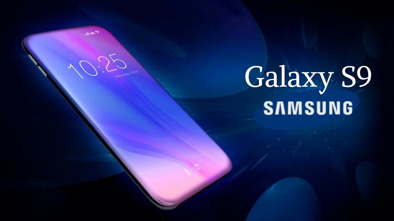 Galaxy S9