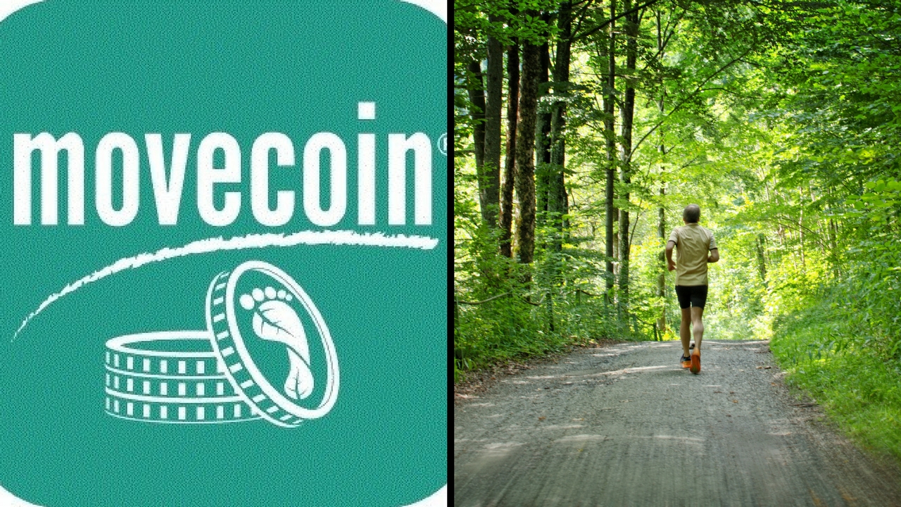 Movecoin