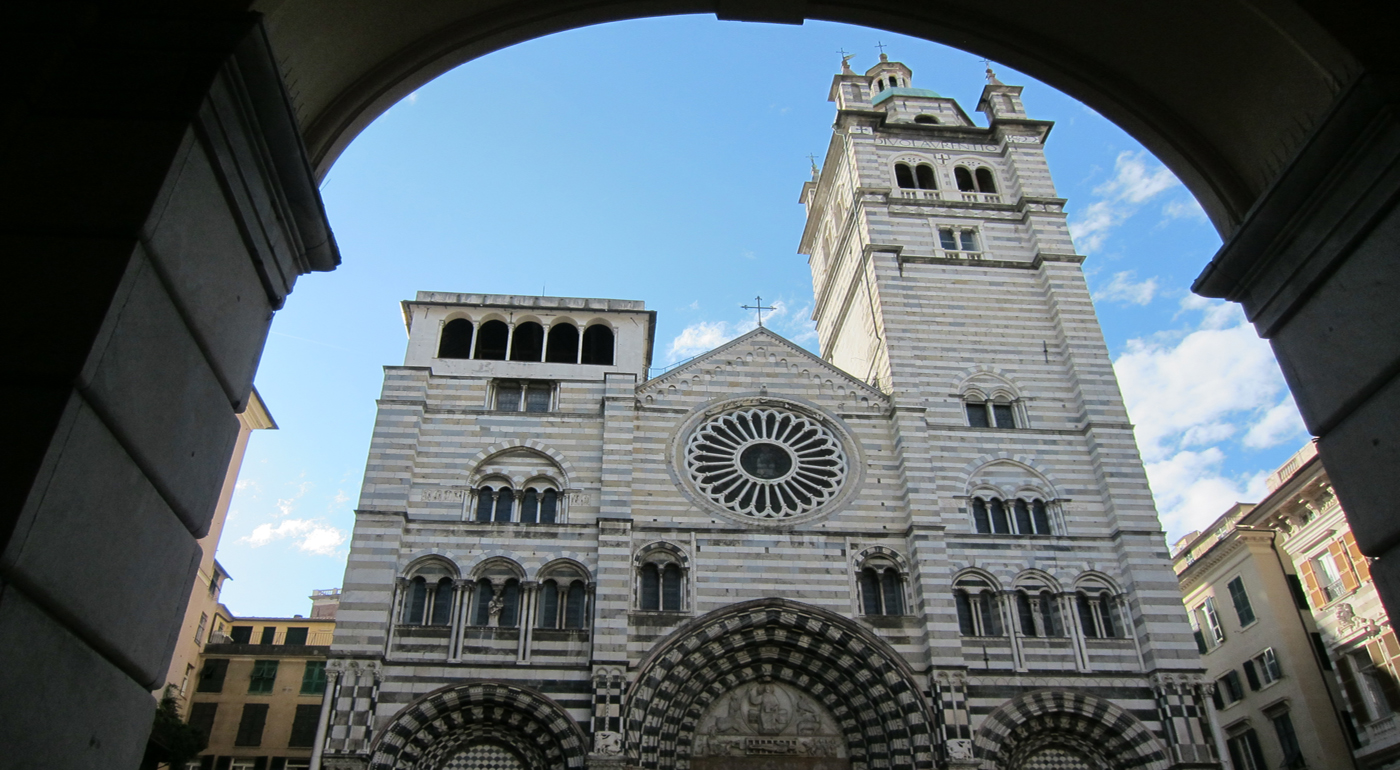 Da Genova a Trapani, passando per Venezia: quando si mette da parte l’arte e il buon senso